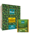 Roheline tee DILMAH, 100 tk