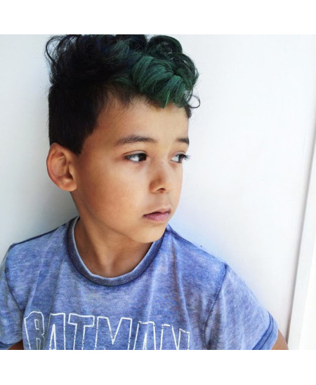 Kehatätoveeringute komplekt DJECO Polüneesia