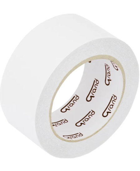 Kahepoolne kleeplint GRAND, 50 mm x 10 m