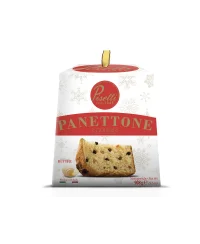 Kook PISELLI Panettone Classico, 908 g