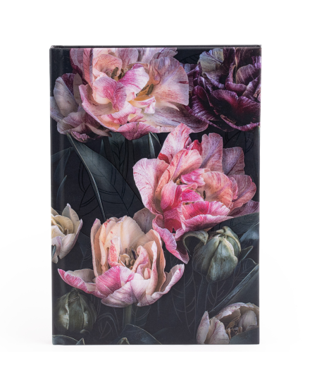 Märkmik CLOUD LINE DRĄSA, A5