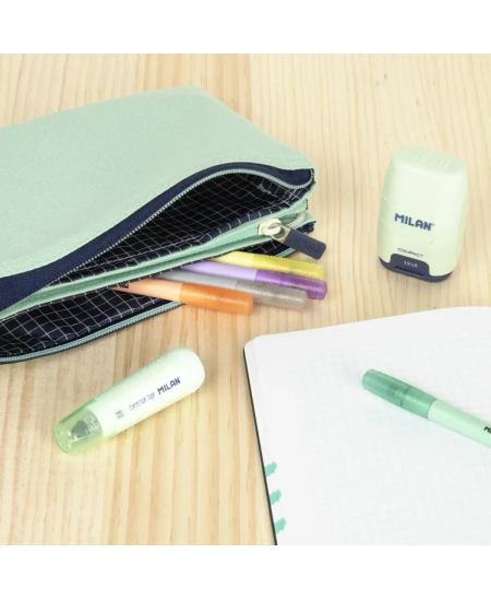 Korrektuurteip MILAN, 5 mm x 6 m