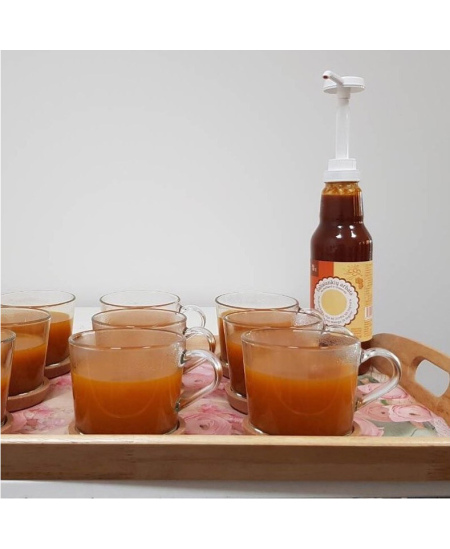 Dosaator Skanovė teede jaoks