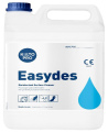 Puhastus- ja desinfitseerimisvahend KIILTO EASYDES, 5 l