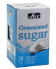 Suhkur ALVO, 5 g pakendid, 50 tk