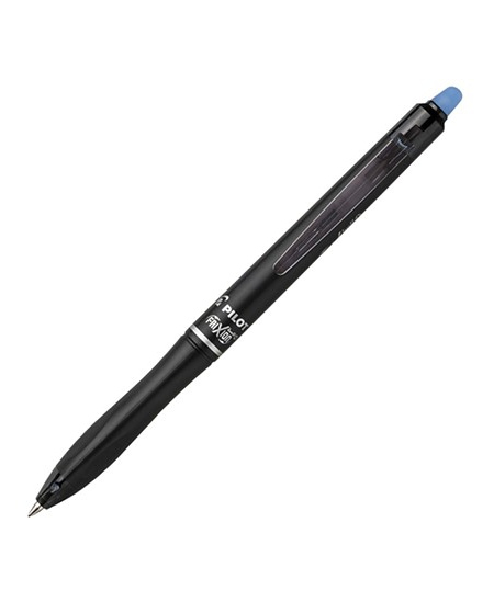 Automaatne pastapliiats PILOT Frixion Ball kustutiga, 0,7 mm, sinine