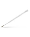 G2 keermega südamik, 1 mm, sinine