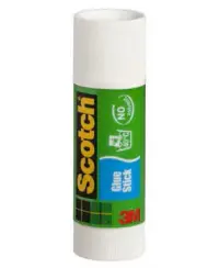 Liimipliiats SCOTCH CLASSIC, 36 g