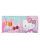 Plastiliin HELLO KITTY Pastel, ümar, 12 värvi