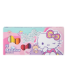 Plastiliin HELLO KITTY Pastel, ümar, 12 värvi