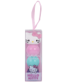 Kerakujulised markerid HELLO KITTY, 3 värvi