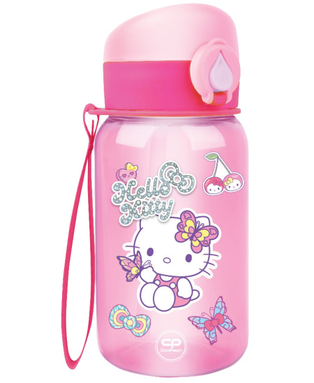 Joogipudel HELLO KITTY Pastel Hugo, 500 ml