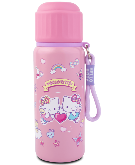 Termos HELLO KITTY Pastel, 550 ml