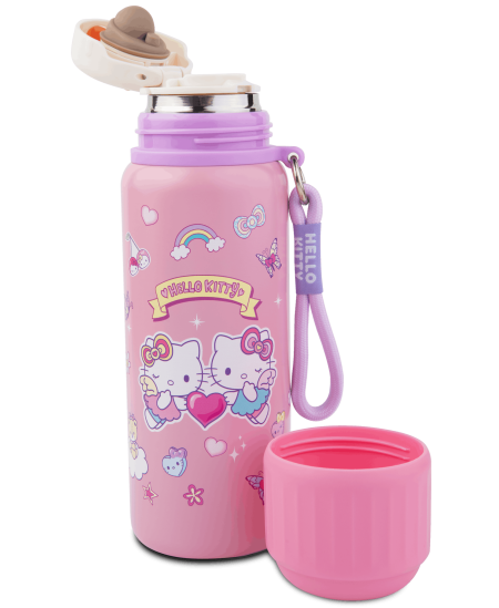 Termos HELLO KITTY Pastel, 550 ml