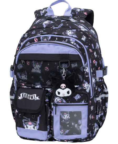 Seljakott COOLPACK Sully Kuromi