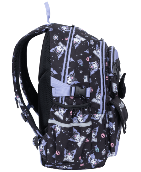 Seljakott COOLPACK Sully Kuromi