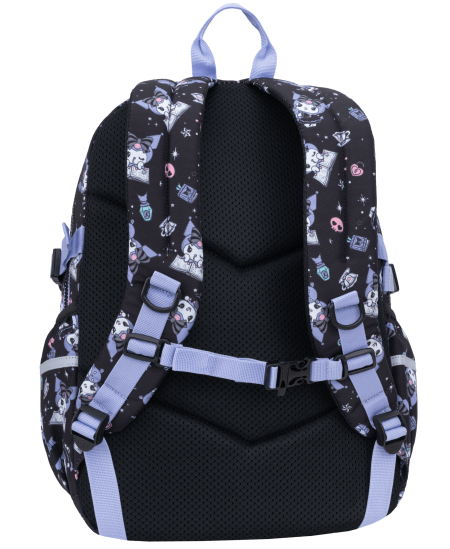 Seljakott COOLPACK Sully Kuromi