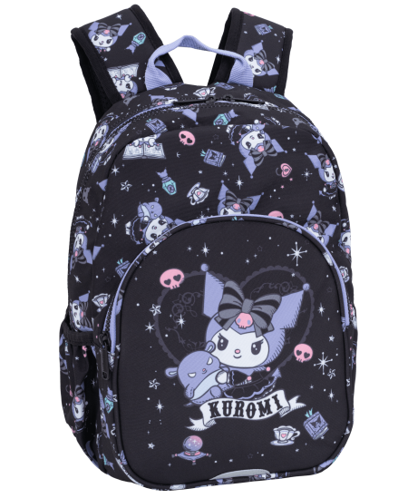 Lasteaialaste seljakott COOLPACK Toby Kuromi