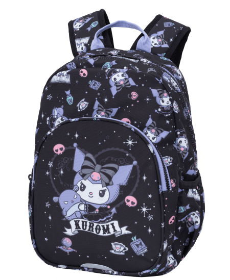 Lasteaialaste seljakott COOLPACK Toby Kuromi