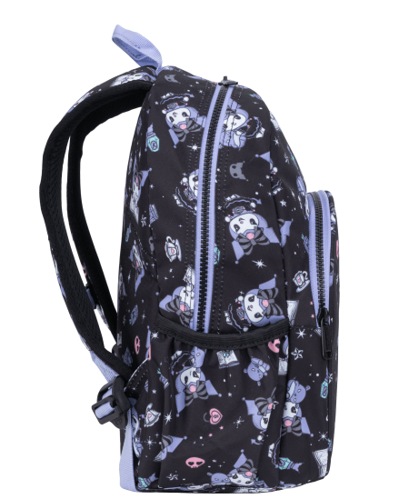 Lasteaialaste seljakott COOLPACK Toby Kuromi