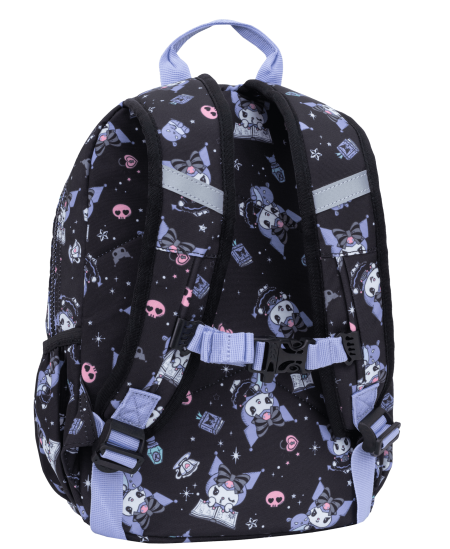 Lasteaialaste seljakott COOLPACK Toby Kuromi