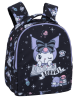 Lasteaialaste seljakott COOLPACK Puppy Kuromi