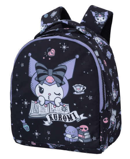 Lasteaialaste seljakott COOLPACK Puppy Kuromi
