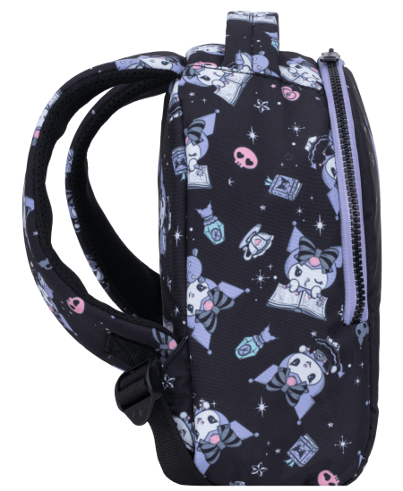 Lasteaialaste seljakott COOLPACK Puppy Kuromi