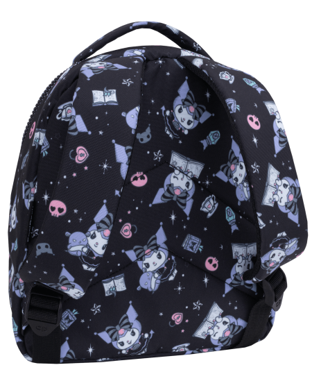 Lasteaialaste seljakott COOLPACK Puppy Kuromi