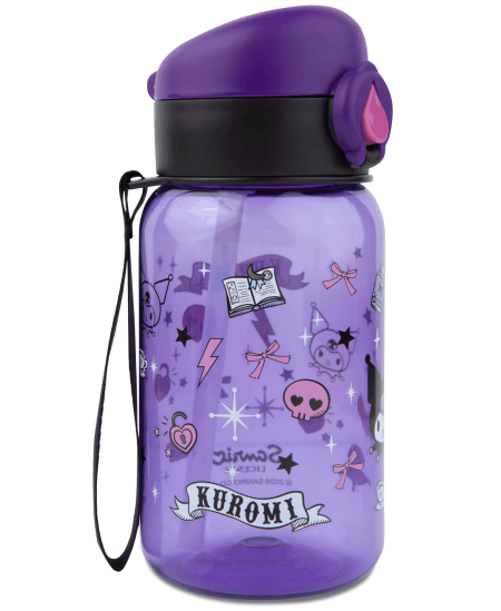 Joogipudel KUROMI Hugo, 500 ml