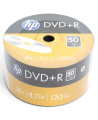 Andmekandja OMEGA DVD+R, 4,7 GB, 16X, 50 tk, torus