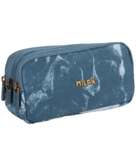 Pinal MILAN Lava Blue, kolme osaga