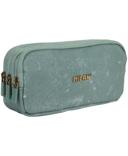 Pinal MILAN Lava Green, kolme osaga