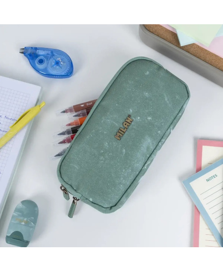 Pinal MILAN Lava Green, kolme osaga