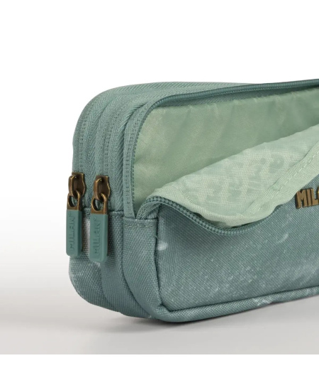 Pinal MILAN Lava Green, kolme osaga