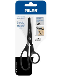 Lasteõäärid MILAN Shadow, 13,4 cm, musta värvi