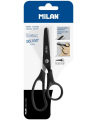Lasteõäärid MILAN Shadow, 13,4 cm, musta värvi