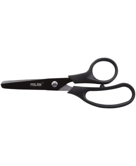 Lasteõäärid MILAN Shadow, 13,4 cm, musta värvi