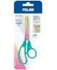 Lasteõäärid MILAN Sunset, 13,4 cm, türkiisi värvi