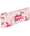 Lame pinal MILAN Flowicorn, ühe taskuga