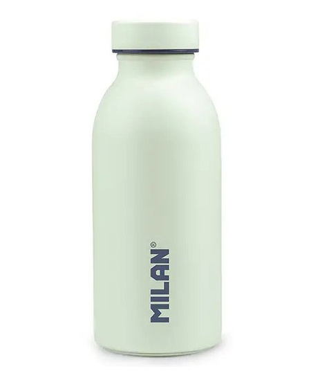 Termospudel MILAN 430, 354 ml, roheline