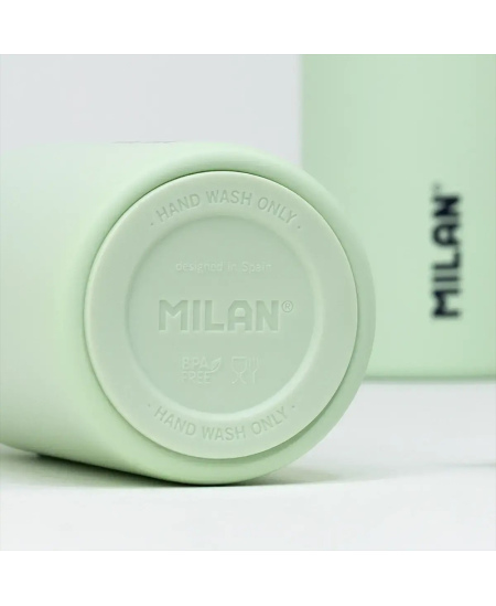 Termospudel MILAN 430, 354 ml, roheline