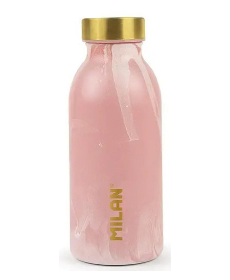 Termospudel MILAN Lava, 354 ml, roosa
