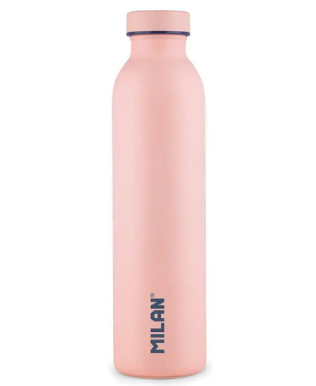 Termospudel MILAN 430, 591 ml, roosa