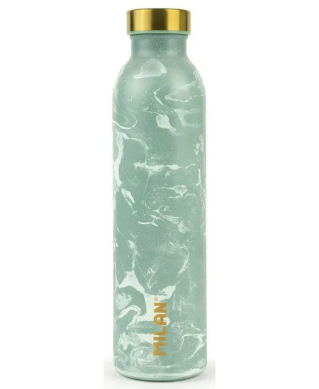 Termospudel MILAN Lava, 591 ml, roheline