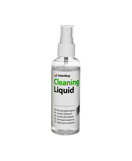 ColorWay Cleaner CW-1032 Spray for screens, 100 ml