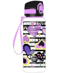 Joogipudel COOLPACK Brisk Diary, 400 ml