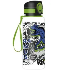 Joogipudel COOLPACK Brisk T-Rex, 400 ml
