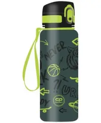 Joogipudel COOLPACK Brisk Tiger, 400 ml