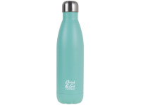 Pudel COOLPACK Drink&amp;Go, roheline